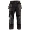 Blakläder Handwerker Arbeitshose Mit Stretch 1554