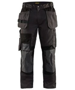 Blakläder Handwerker Arbeitshose Mit Stretch 1554