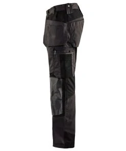 Blakläder Handwerker Arbeitshose Mit Stretch 1554 -Haix Shop Blaklader 1554 Arbeitshose 3 1280x1280