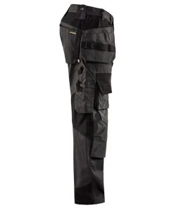 Blakläder Handwerker Arbeitshose Mit Stretch 1554 -Haix Shop Blaklader 1554 Arbeitshose 4 1280x1280