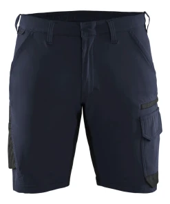 Blakläder Service Shorts 4-Wege-Stretch