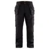 Blakläder X1500 Handwerkerhose Softshell