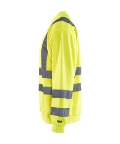 Blakläder High Vis Pullover 3341 2 Blakläder High Vis Pullover 3341 -Haix Shop Blaklaeder 3341 1974 3300 1 1280x1280