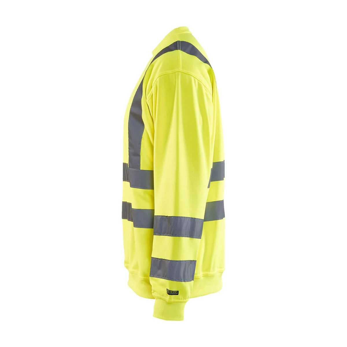 Blakläder High Vis Pullover 3341 Blakläder High Vis Pullover 3341 -Haix Shop Blaklaeder 3341 1974 3300