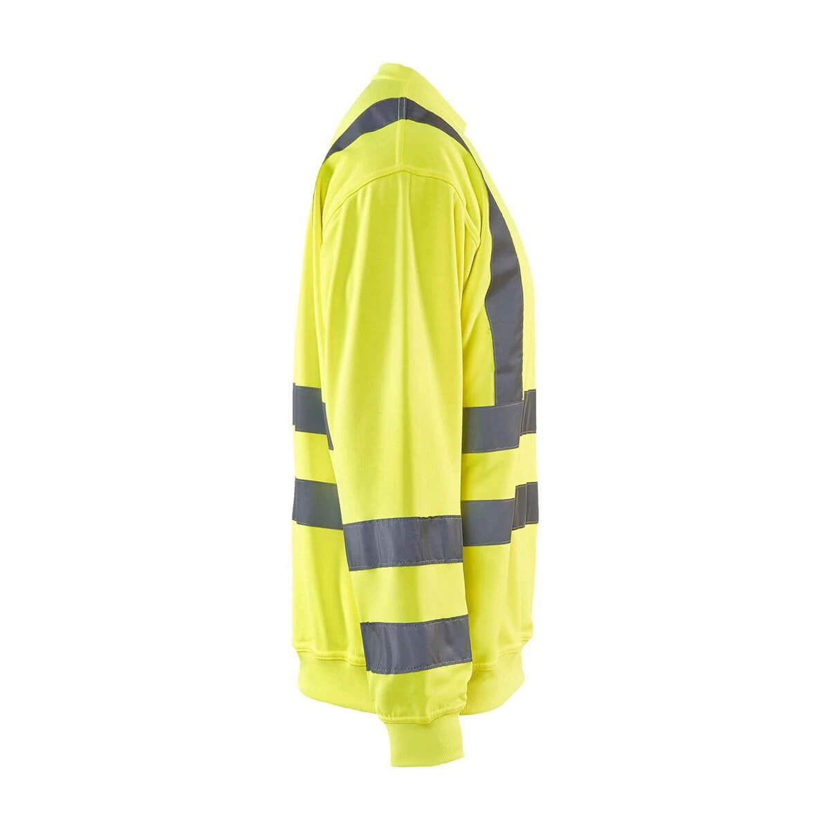 Blakläder High Vis Pullover 3341 Blakläder High Vis Pullover 3341 -Haix Shop Blaklaeder 3341 1974 3300