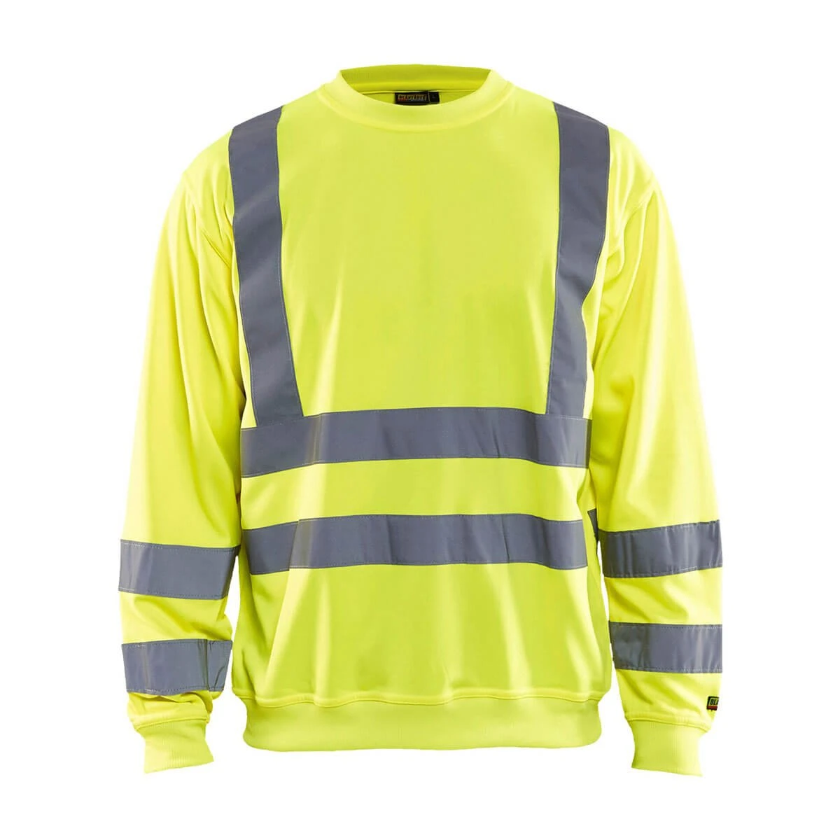 Blakläder High Vis Pullover 3341 Blakläder High Vis Pullover 3341 -Haix Shop Blaklaeder 3341 1974 3300
