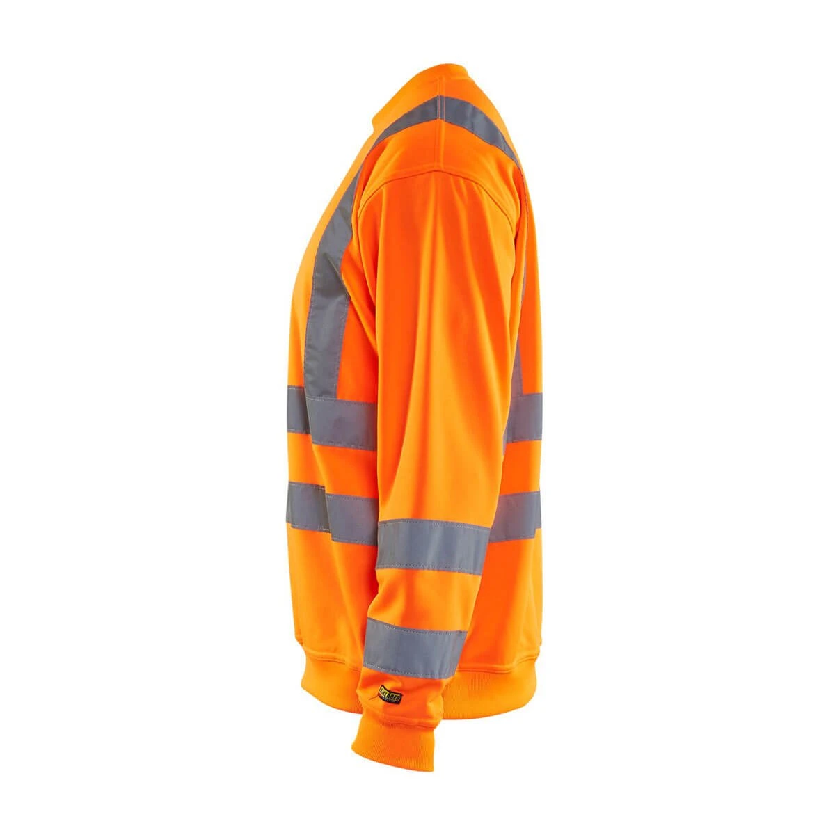 Blakläder High Vis Pullover 3341 Blakläder High Vis Pullover 3341 -Haix Shop Blaklaeder 3341 1974 5300