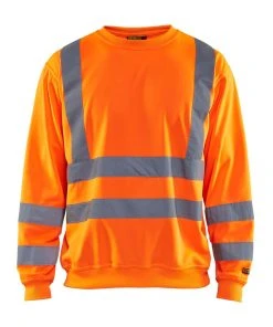 Blakläder High Vis Pullover 3341 3 Blakläder High Vis Pullover 3341 -Haix Shop Blaklaeder 3341 1974 5300 2 1280x1280