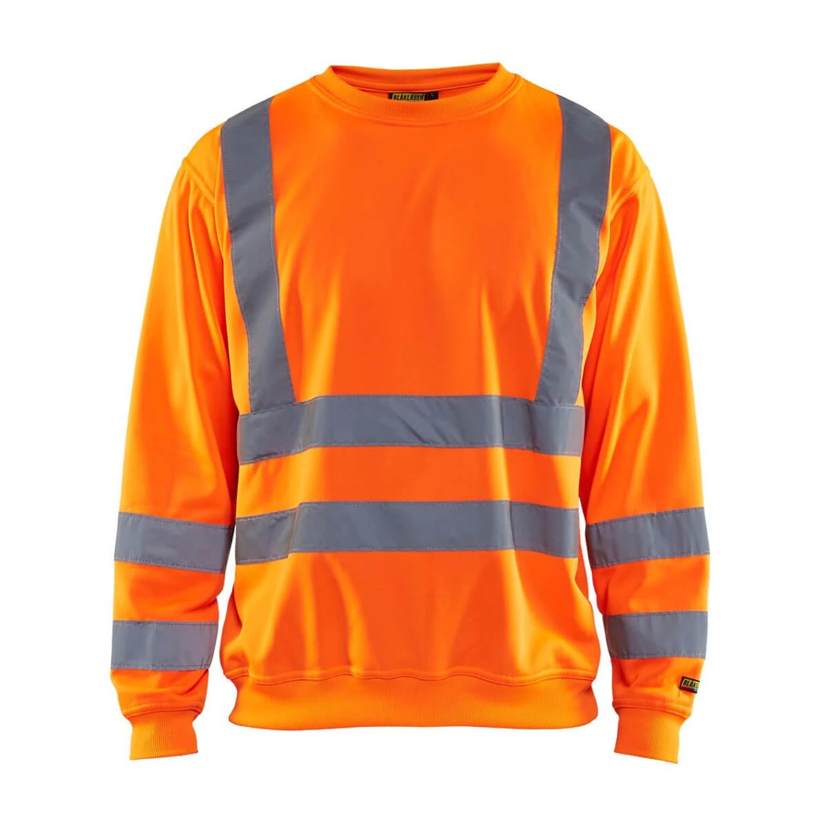 Blakläder High Vis Pullover 3341 Blakläder High Vis Pullover 3341 -Haix Shop Blaklaeder 3341 1974 5300