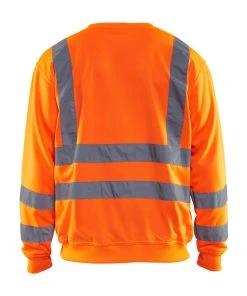 Blakläder High Vis Pullover 3341 5 Blakläder High Vis Pullover 3341 -Haix Shop Blaklaeder 3341 1974 5300 3 1280x1280