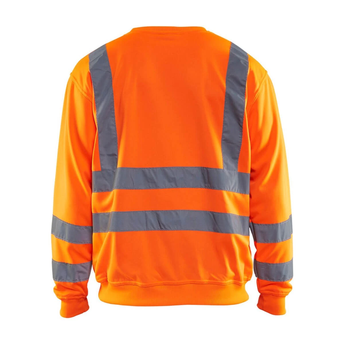Blakläder High Vis Pullover 3341 Blakläder High Vis Pullover 3341 -Haix Shop Blaklaeder 3341 1974 5300