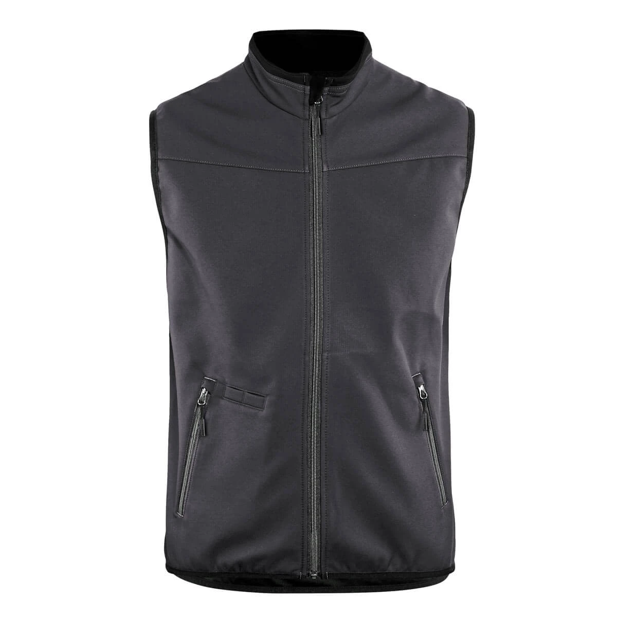 Blakläder Ripstop Softshell Weste 3850 Blakläder Ripstop Softshell Weste 3850 -Haix Shop Blaklaeder 3850 2516 9699 Blaklaeder Ripstop Softshell Weste 3850