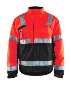 Blakläder Winterjacke Wasserdicht 4862