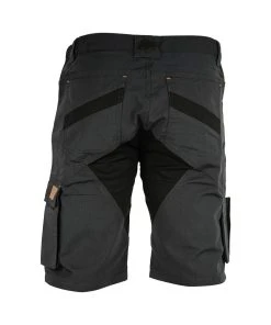 FORSBERG Braxa Kurze Arbeitshose Mit Stretchzonen 4 FORSBERG Braxa Kurze Arbeitshose Mit Stretchzonen -Haix Shop Braxa Kurz Back Web 1280x1280