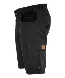 FORSBERG Braxa Kurze Arbeitshose Mit Stretchzonen 3 FORSBERG Braxa Kurze Arbeitshose Mit Stretchzonen -Haix Shop Braxa Kurz Cargotasche Web 1280x1280