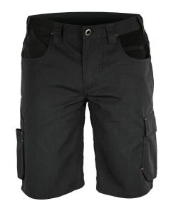 FORSBERG Braxa Kurze Arbeitshose Mit Stretchzonen