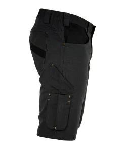 FORSBERG Braxa Kurze Arbeitshose Mit Stretchzonen 2 FORSBERG Braxa Kurze Arbeitshose Mit Stretchzonen -Haix Shop Braxa Kurz Zollstock Web 1280x1280