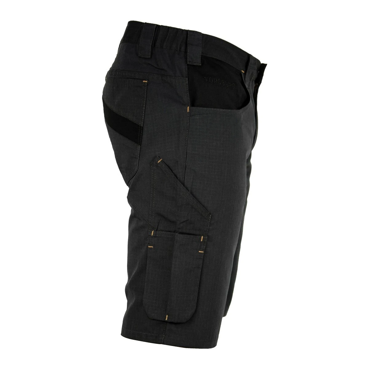 FORSBERG Braxa kurze Arbeitshose mit Stretchzonen FORSBERG Braxa Kurze Arbeitshose Mit Stretchzonen -Haix Shop Braxa Kurz Zollstock