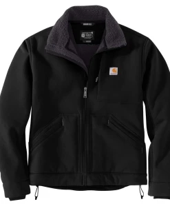 Carhartt SUPER DUX BONDED DETROIT JACKET