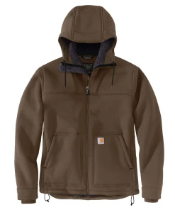 Carhartt SUPER DUX BONDED ACTIVE JACKET