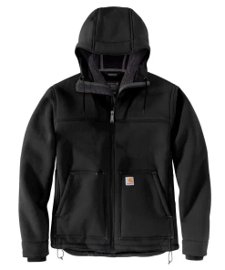 Carhartt SUPER DUX BONDED ACTIVE JACKET 2 Carhartt SUPER DUX BONDED ACTIVE JACKET -Haix Shop Carhartt 105001 N04 Carhartt SUPER DUX BONDED ACTIVE JACKET Front 1280x1280