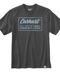 Carhartt Crafted Graphic T-Shirt