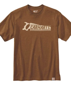 Carhartt Saw Graphic T-Shirt
