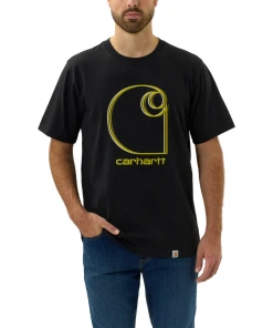 Carhartt C Graphic T-Shirt