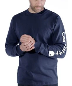 Carhartt Longsleeve EK231