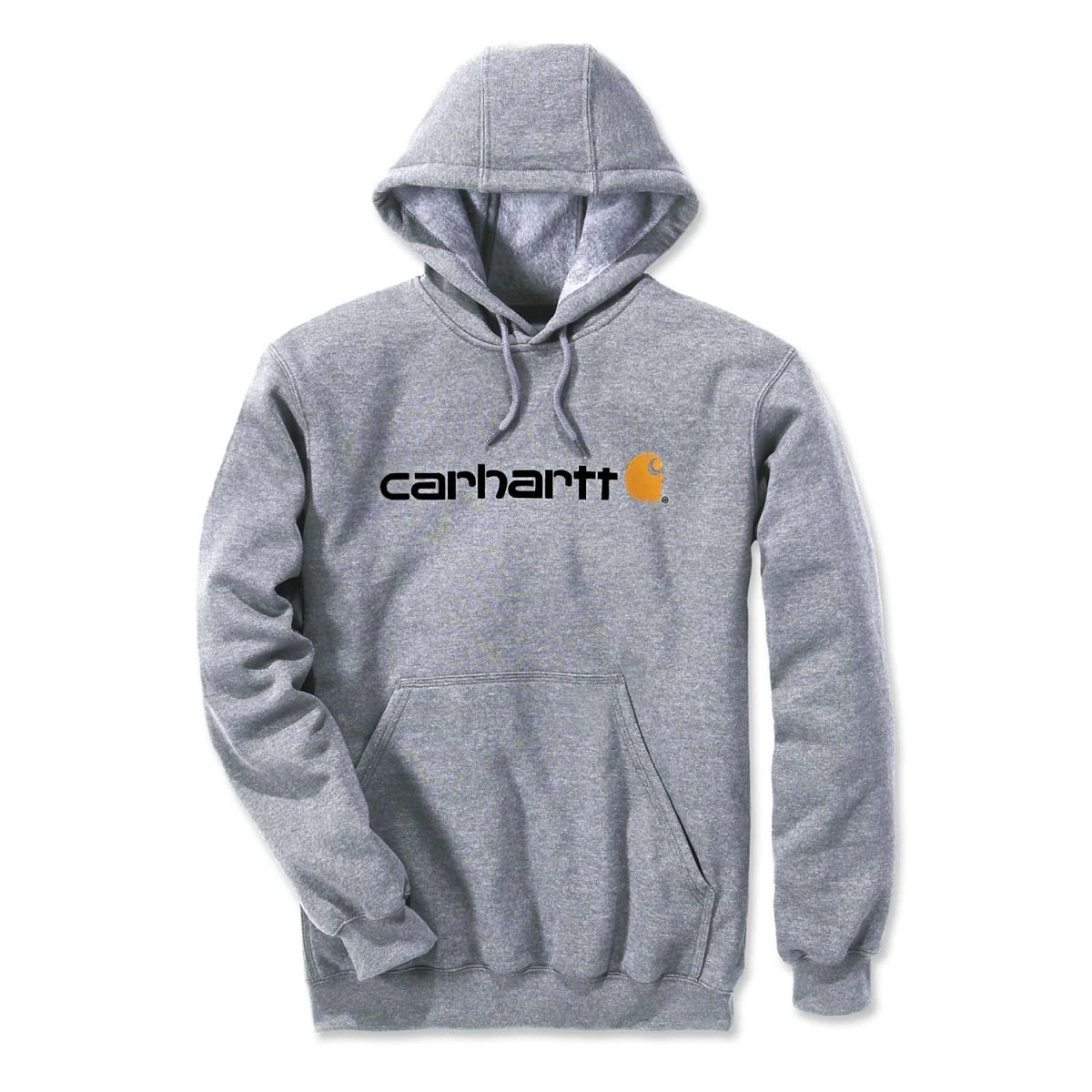 Carhartt Kapuzenshirt mit Logo Carhartt Kapuzenshirt Mit Logo -Haix Shop EU 100074 034