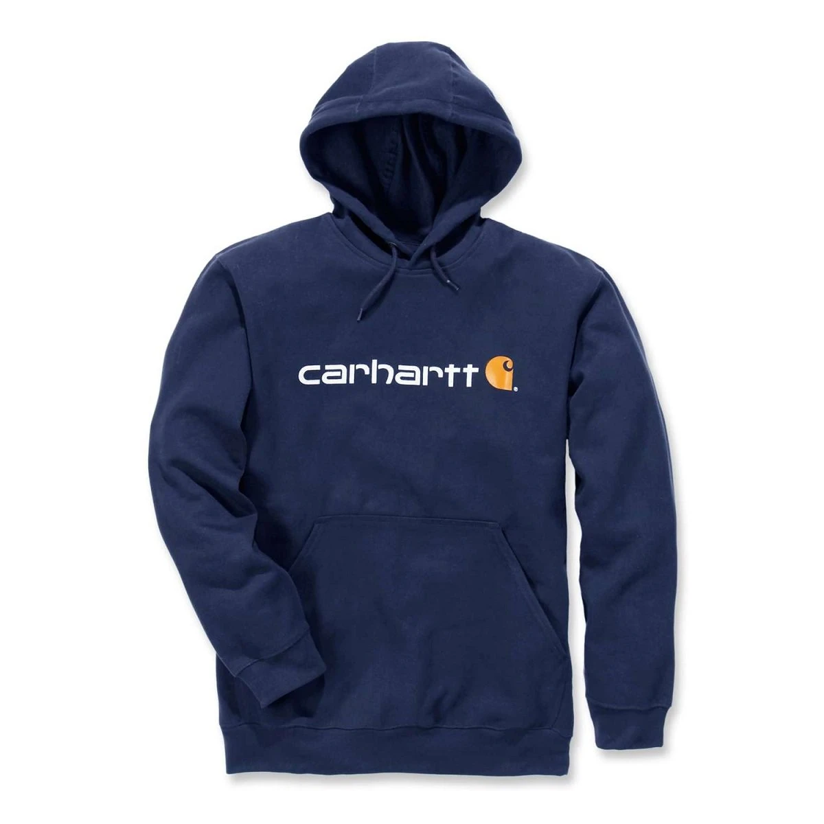 Carhartt Kapuzenshirt mit Logo Carhartt Kapuzenshirt Mit Logo -Haix Shop EU 100074 472