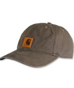 Carhartt Odessa Cap 6 Carhartt Odessa Cap -Haix Shop EU 100289 909 1280x1280