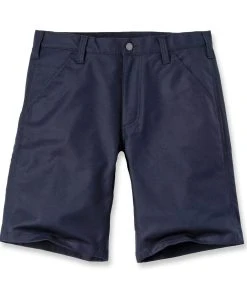 Carhartt Rugged Stretch Shorts