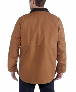 Carhartt Full Swing® Traditional Mantel -Haix Shop EU 103283 211 AVB 1280x1280