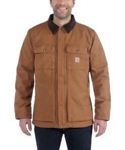 Carhartt Full Swing® Traditional Mantel -Haix Shop EU 103283 211 1280x1280