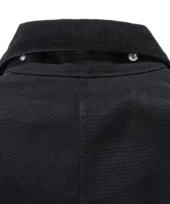 Carhartt Duck Chore Coat Jacke -Haix Shop EU 103825 BLK D2 1280x1280