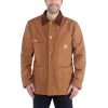 Carhartt Duck Chore Coat Jacke