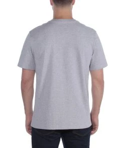 Carhartt Workwear Solid T-Shirt -Haix Shop EU 104264 HGY AVBx2Iekt4T1ECUx 1280x1280