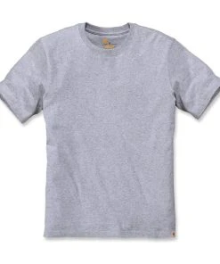 Carhartt Workwear Solid T-Shirt -Haix Shop EU 104264 HGY F 1280x1280