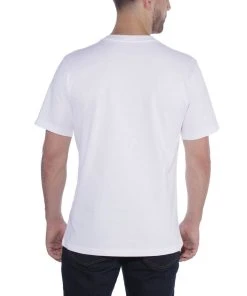 Carhartt Workwear Solid T-Shirt -Haix Shop EU 104264 WHT AVB 1280x1280