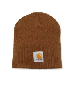 Carhartt Knit Hat -Haix Shop EU A205 BRN 1280x1280