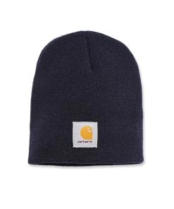 Carhartt Knit Hat -Haix Shop EU A205 NVY 1280x1280