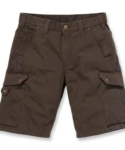 Carhartt Shorts Ripstop B357 5 Carhartt Shorts Ripstop B357 -Haix Shop EU B357 DFE F 1280x1280