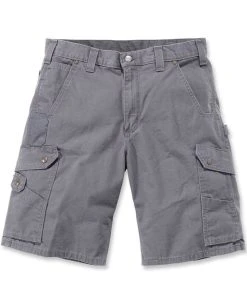 Carhartt Shorts Ripstop B357 3 Carhartt Shorts Ripstop B357 -Haix Shop EU B357 GVL F 1280x1280