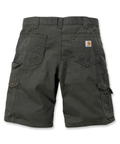 Carhartt Shorts Ripstop B357 6 Carhartt Shorts Ripstop B357 -Haix Shop EU B357 MOS B 1280x1280