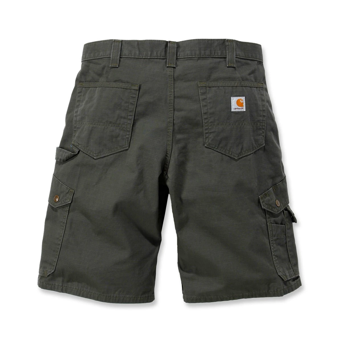 Carhartt Shorts Ripstop B357 Carhartt Shorts Ripstop B357 -Haix Shop EU B357 MOS