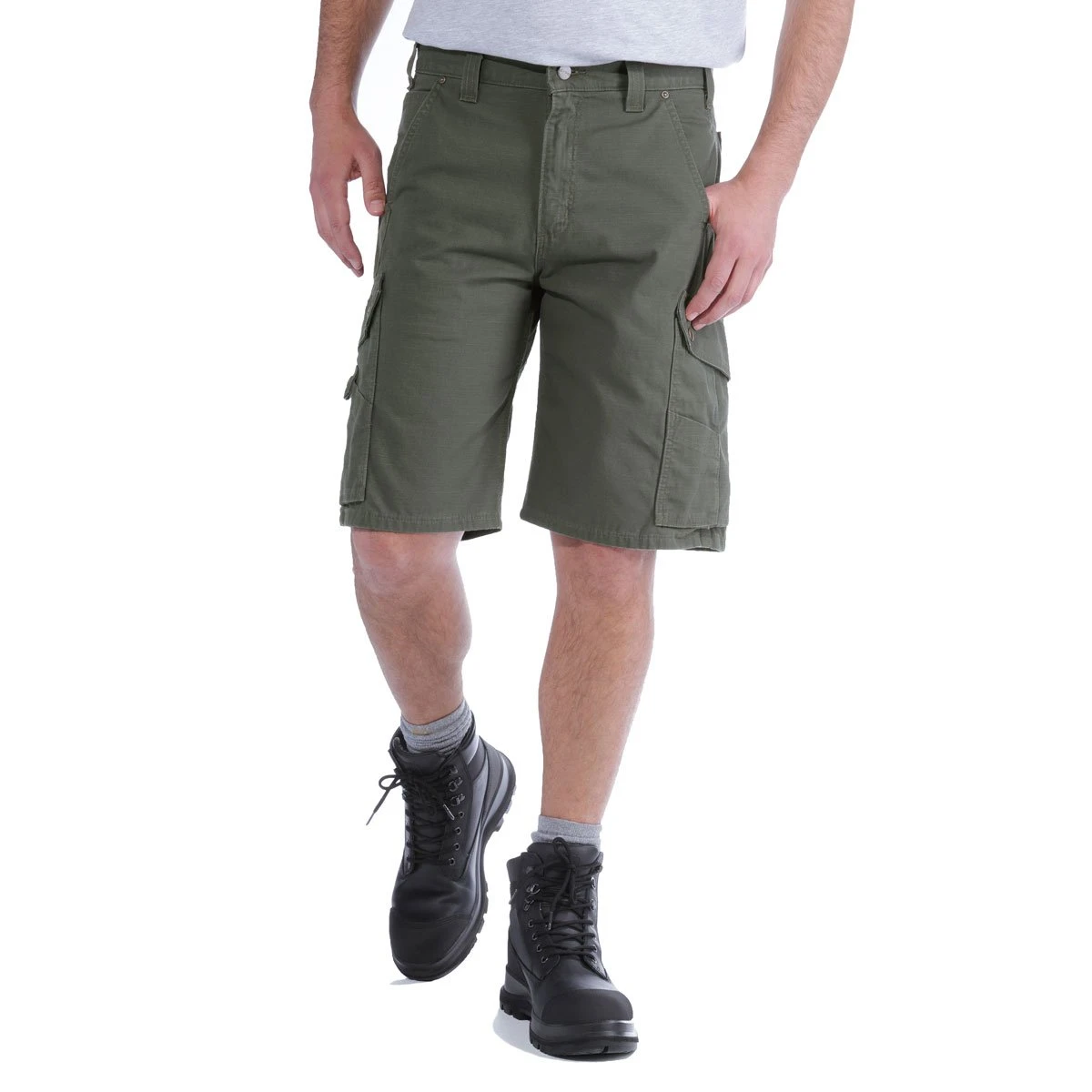 Carhartt Shorts Ripstop B357 Carhartt Shorts Ripstop B357 -Haix Shop EU B357