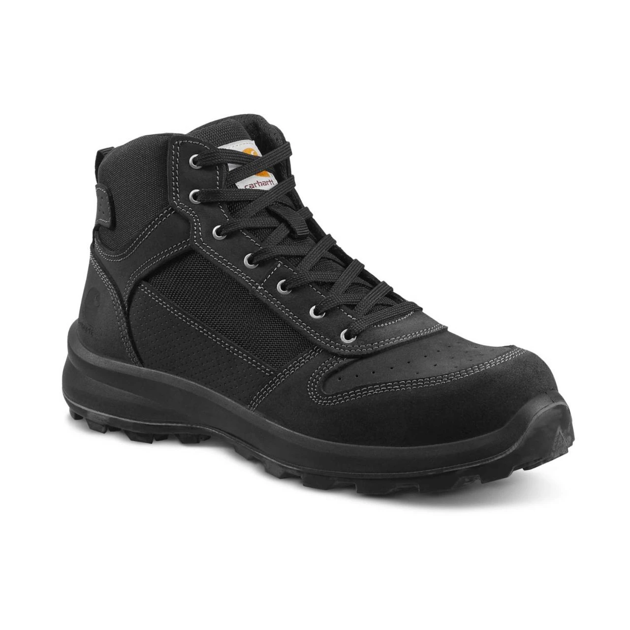 Carhartt MICHIGAN SNEAKER MID S1P Carhartt MICHIGAN SNEAKER MID S1P -Haix Shop EU F700909