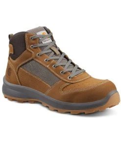 Carhartt MICHIGAN SNEAKER MID S1P