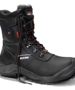 Elten Beheizbare Winterstiefel Johnny S3 CI